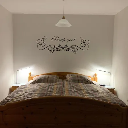 Haus Deichblick Husum (Schleswig-Holstein)