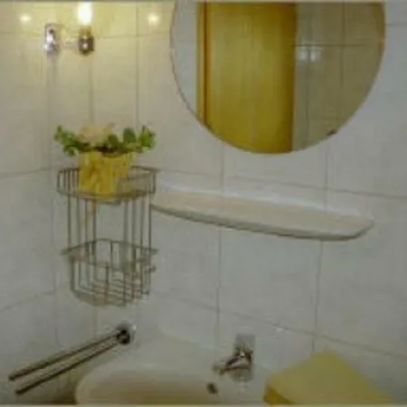 Apartamento Haus Deichblick Husum (Schleswig-Holstein)