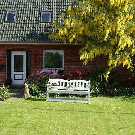 Apartment Haus Deichblick