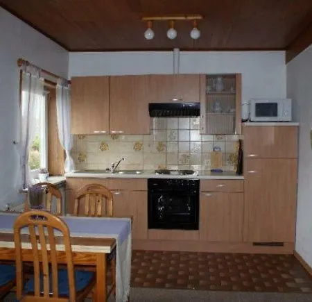 Haus Deichblick Apartment Husum (Schleswig-Holstein)