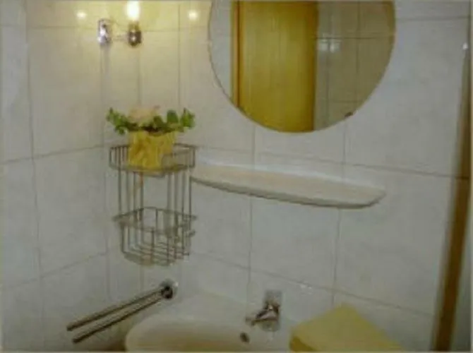 Apartamento Haus Deichblick Husum (Schleswig-Holstein)