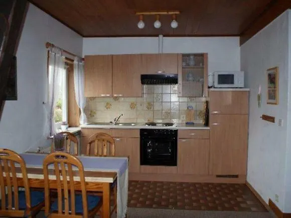 Haus Deichblick Appartement Husum (Schleswig-Holstein)